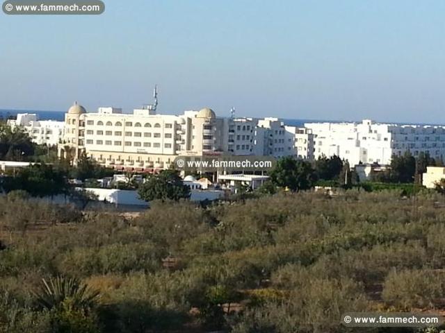 Appartement location à Sousse