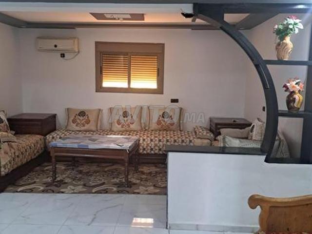 Appartement location à Ben Guerir, L'Oriental