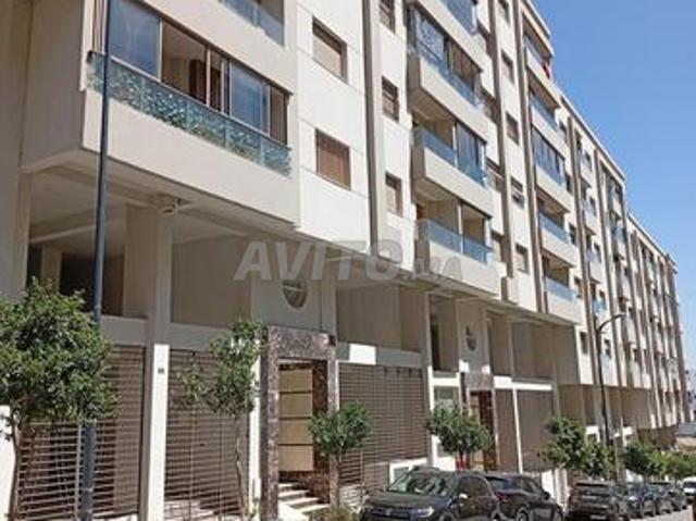 Appartement location à Tangero, Tanger-Tétouan