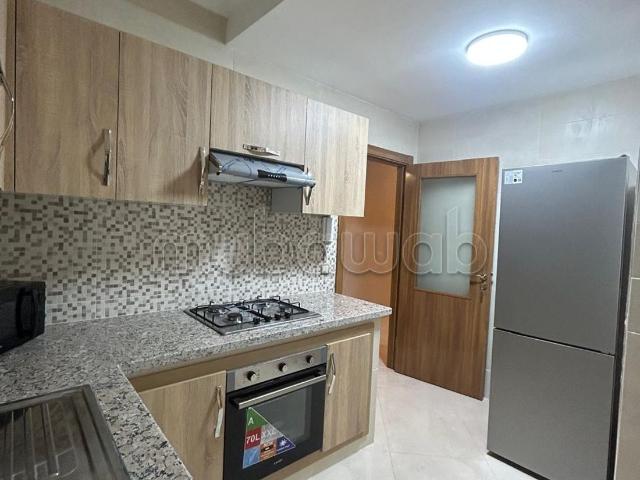 Appartement location à Tangero, Tanger-Tétouan