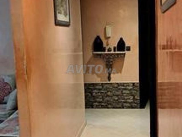 Appartement vente à Anfa, Gharb-Chrarda-Beni Hssen