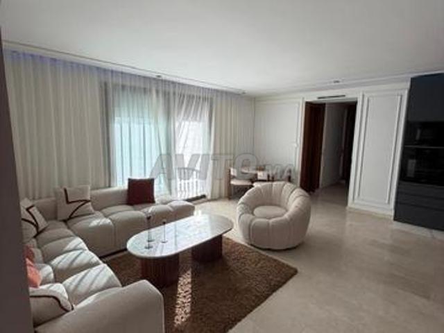 Appartement location à Anfa, Gharb-Chrarda-Beni Hssen