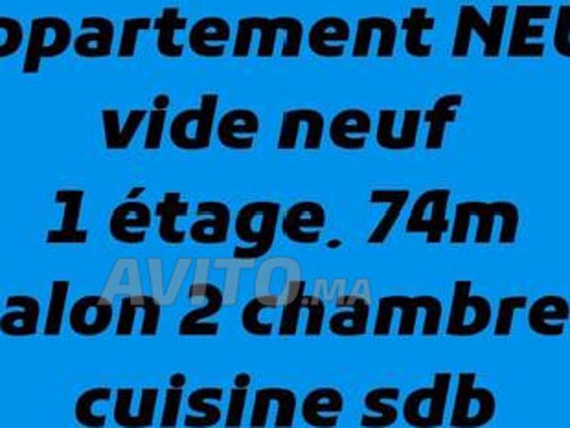Appartement location