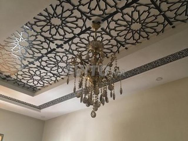 Appartement vente à L'Oriental