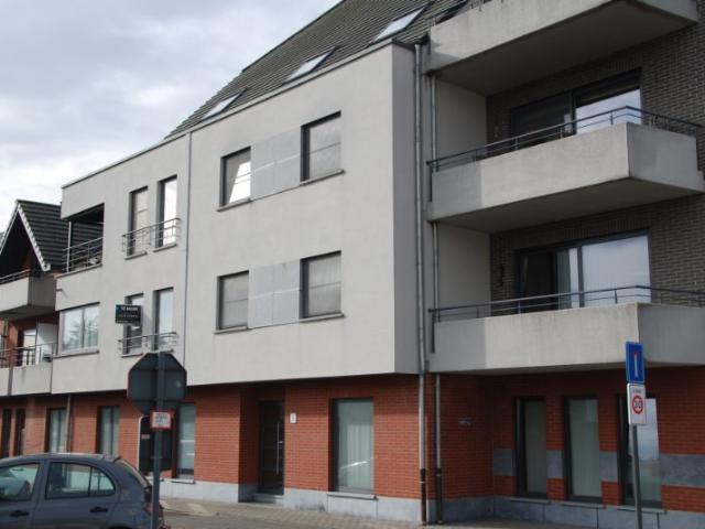 Appartement location à Mechelen, Antwerpen
