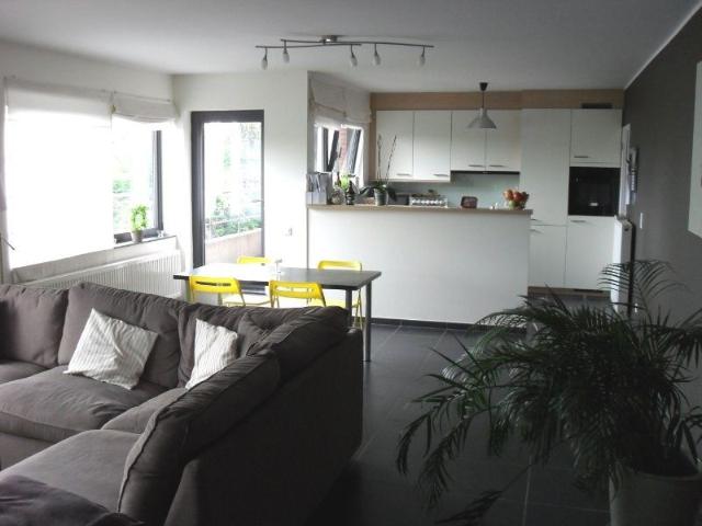 Appartement location à Mechelen, Antwerpen