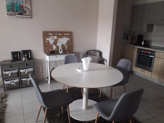 Kot location à Lissewege, Brugge
