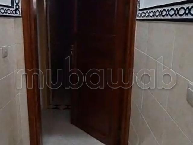 Appartement location à Ben Guerir, L'Oriental