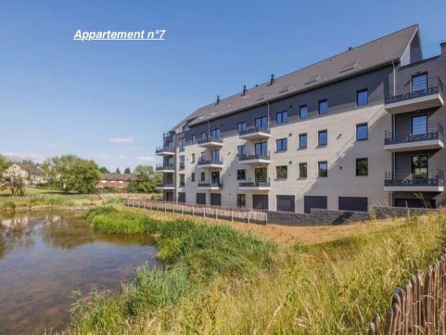 Kot location à Welkenraedt, Wallonie