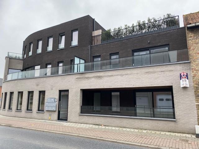 Appartement location à Langemark-poelkapelle, West-Vlaanderen