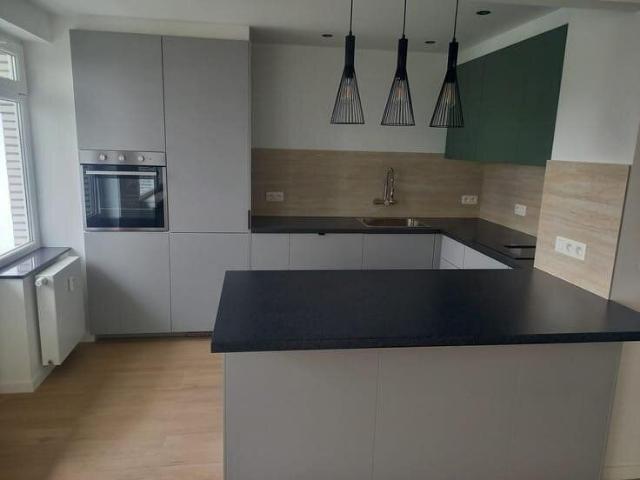Appartement location à Evere, Bruxelles