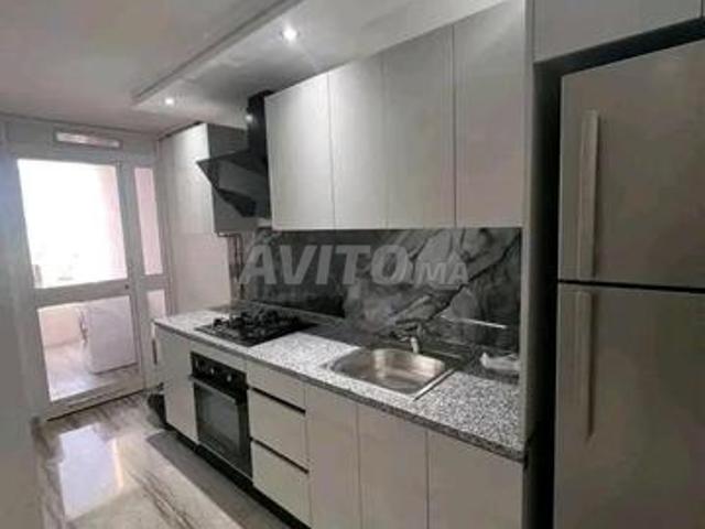 Appartement location à Charaf, Agadir