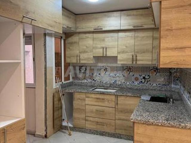 Appartement vente à Meknès