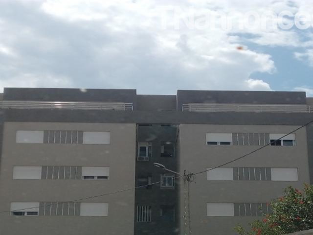 Appartement vente