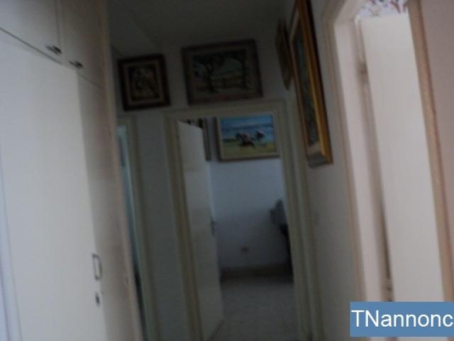 Appartement location à Ariana Ville