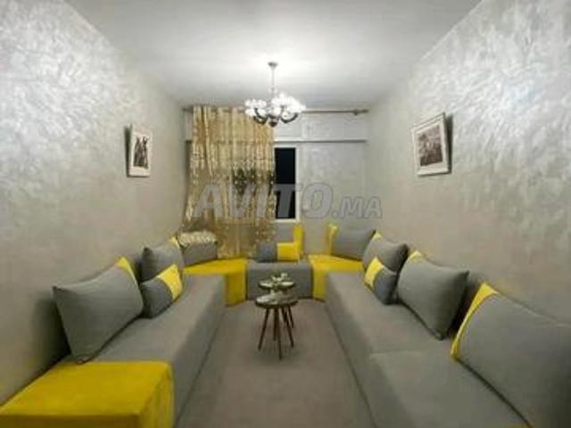 Appartement location à L'Oriental