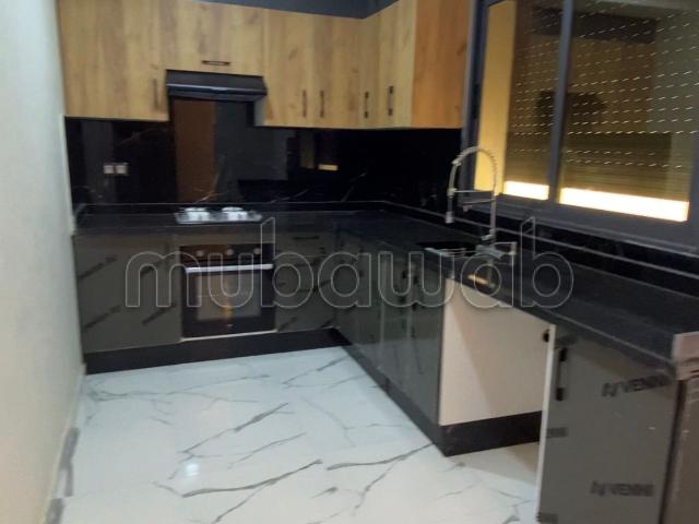 Appartement vente à Oulad Rahal, Gharb-Chrarda-Beni Hssen