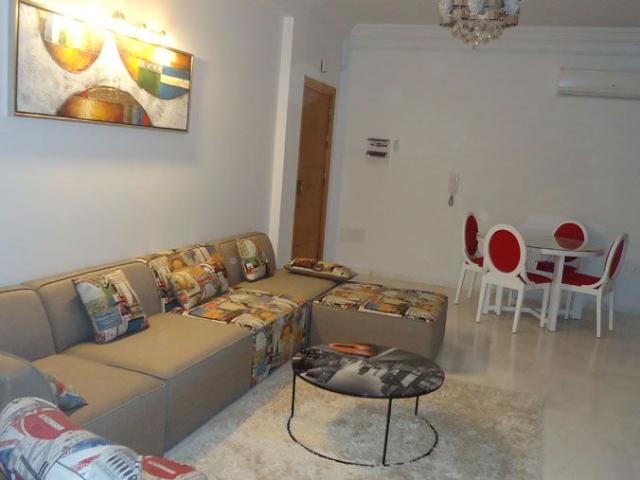 Appartement location