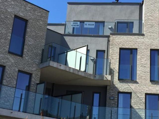Appartement location à Strombeek-bever, Brabant