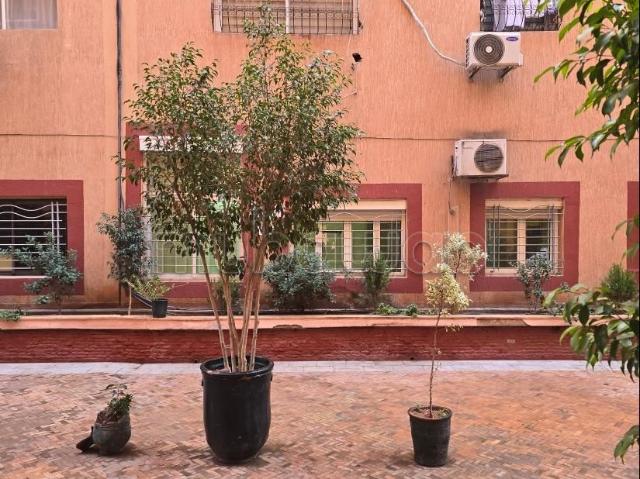 Appartement vente à Marrakech, L'Oriental