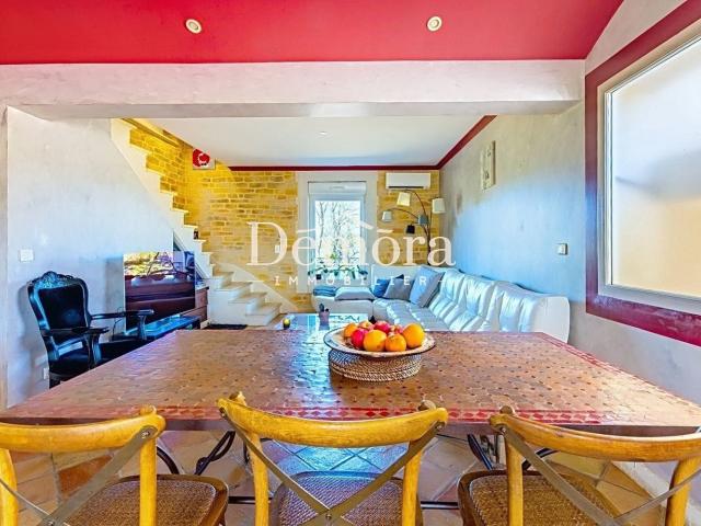 Appartement vente à Sommières, Gard