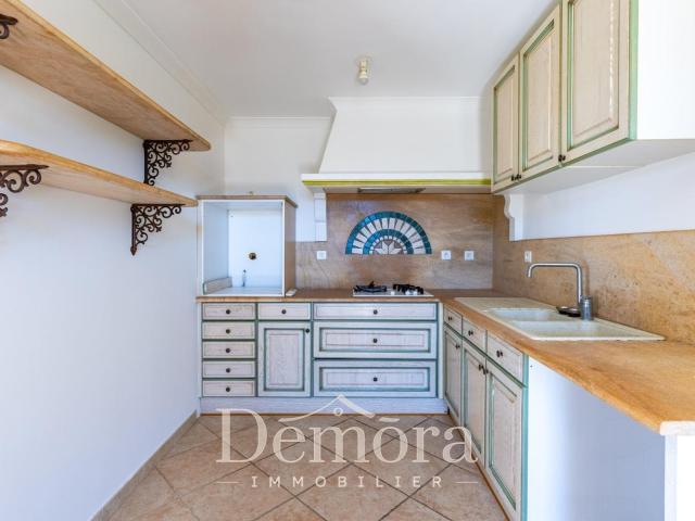 Appartement vente à Sommières, Gard