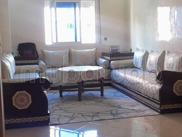 Appartement vente à Martil, Tanger-Tétouan