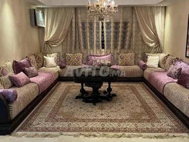 Appartement location à Gueliz, Marrakech