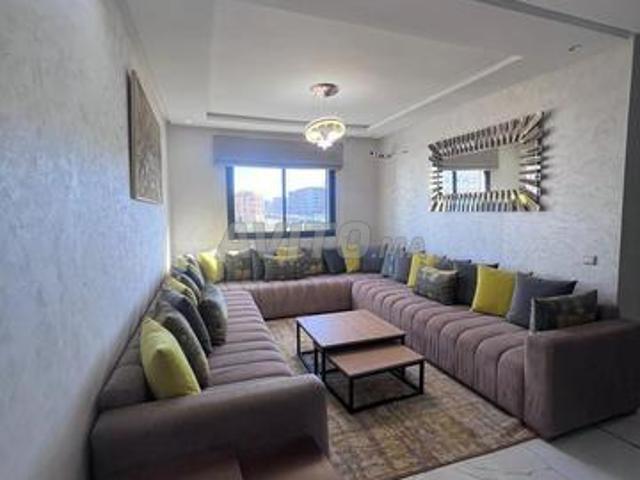 Appartement location à Gueliz, Marrakech