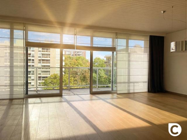 Appartement location à Nieuw Kwartier, Antwerpen