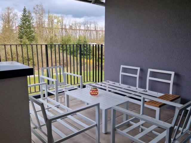 Wohnung kaufen in Perl