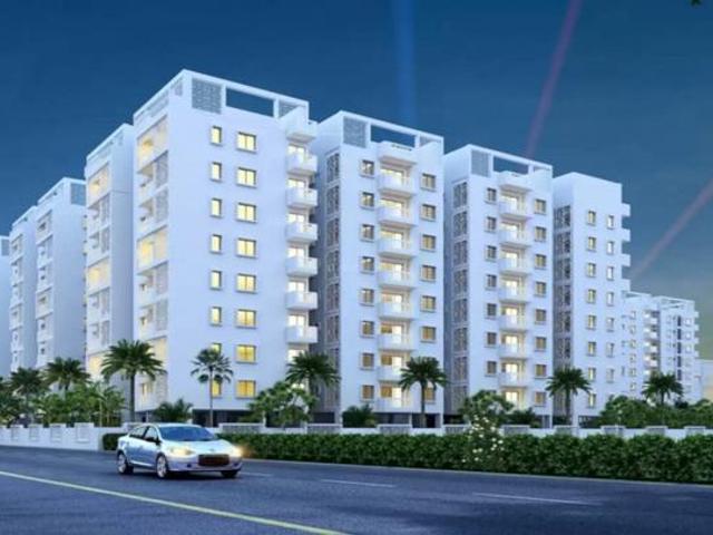 Flat for sale in Ranga Reddy, Bandlaguda