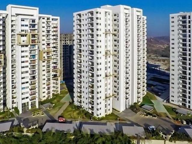 Flat for sale in Ranga Reddy, Telangana