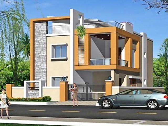 Villa for sale in Ranga Reddy, Telangana