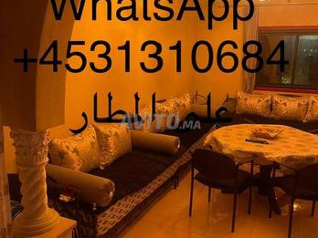 Appartement location à Marrakech, L'Oriental