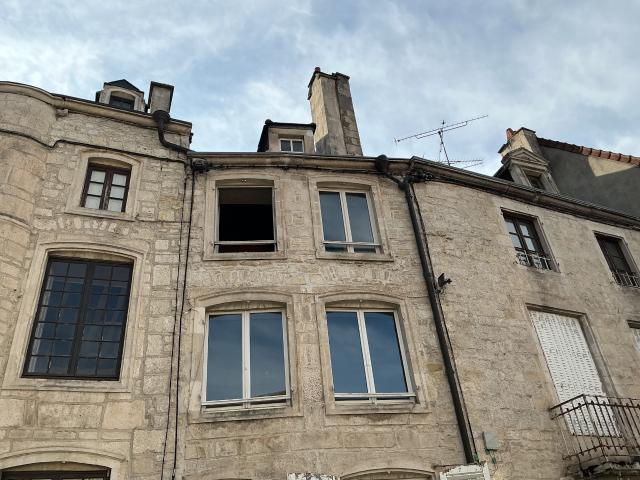 Appartement location à Chaumont
