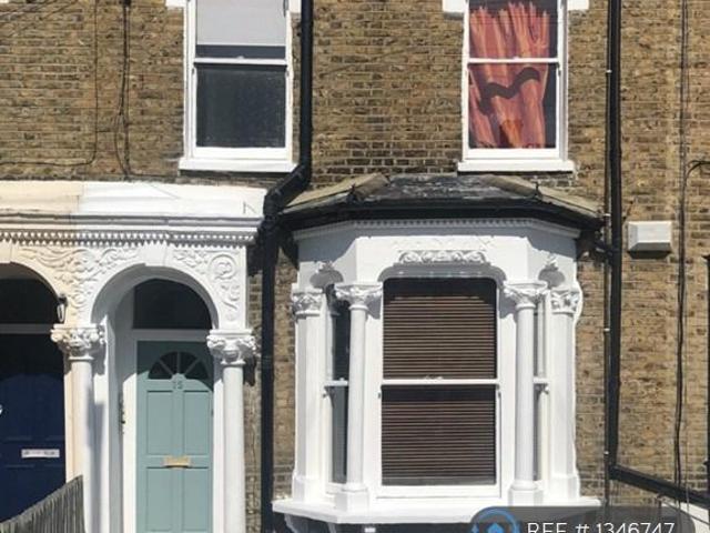 Apartment for rent in London Borough of Lambeth, Greater London
