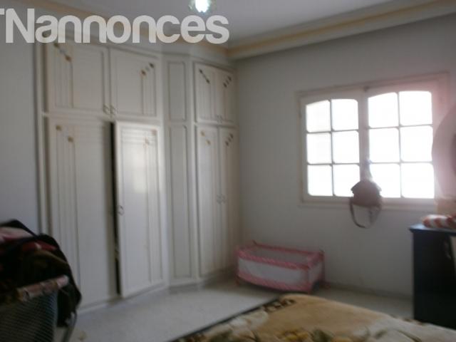 Appartement vente