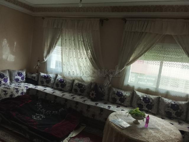Appartement vente à Fès