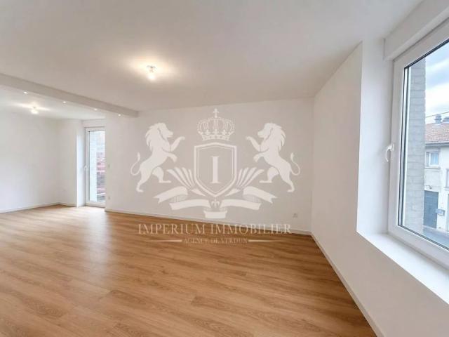 Appartement vente à Nancy, Pont-saint-vincent