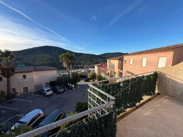 Appartement vente à Arrondissement de Draguignan, Sainte-maxime