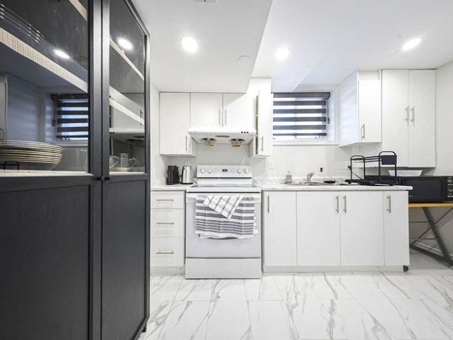 House for rent in Kitchener, Ontario