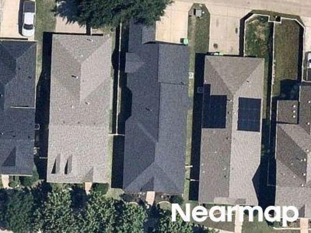 House for sale in Denton, Texas