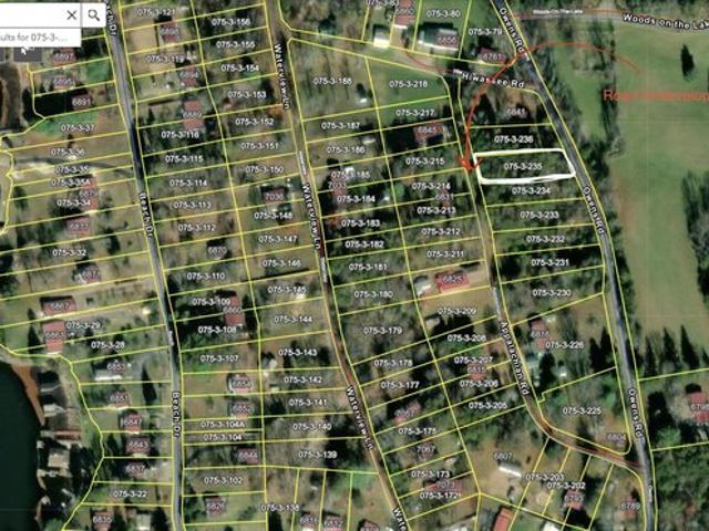 Land for sale in Virginia