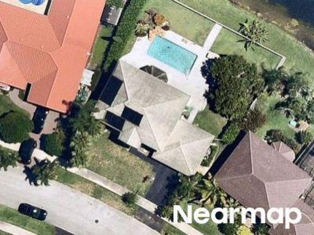 House for sale in Davie, Florida