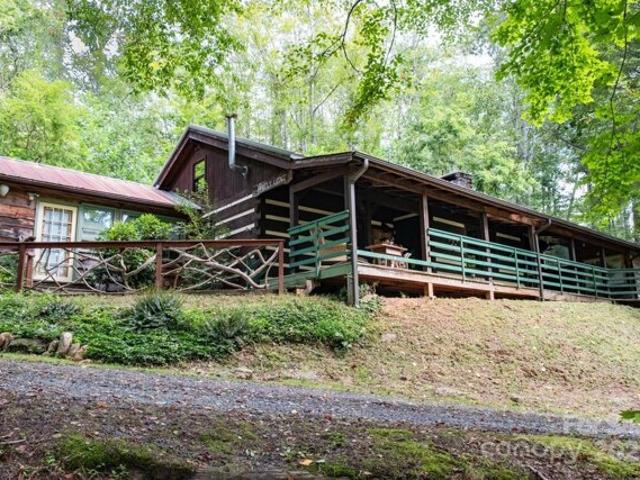 House for sale in North Carolina