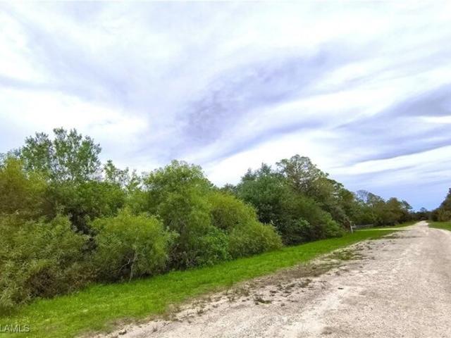 Land for sale in Clewiston Land for sale in Clewiston