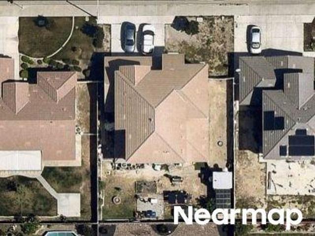 House for sale in San Jacinto, California