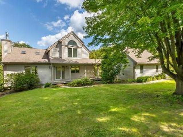 House for sale in Galena, Illinois