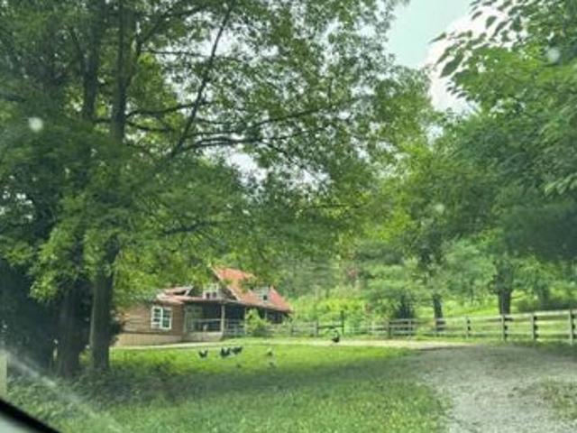 House for sale in Tennessee